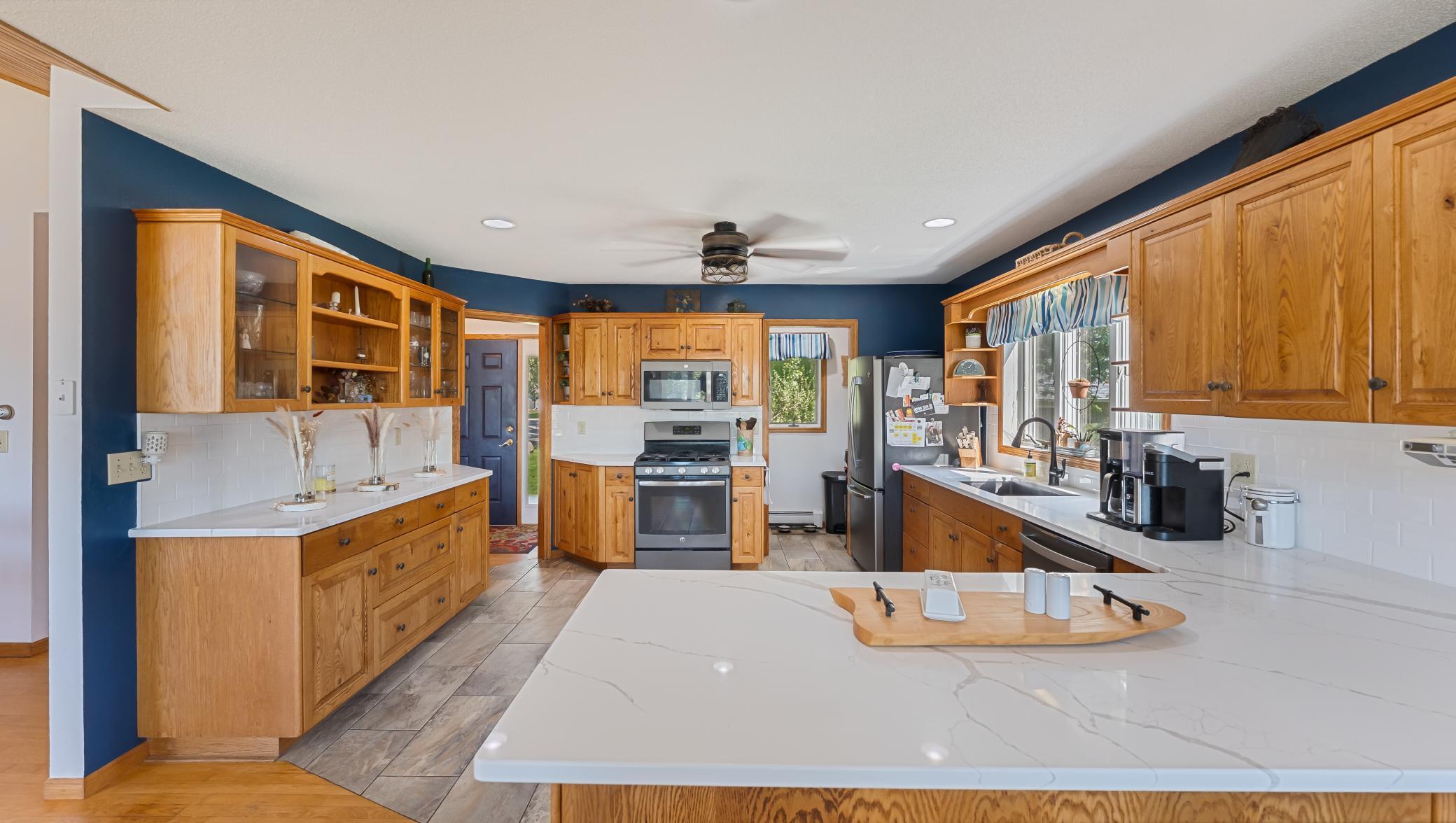 2502 Ranchwood Circle Southeast Alexandria, MN 56308 - Photo 21 of 56