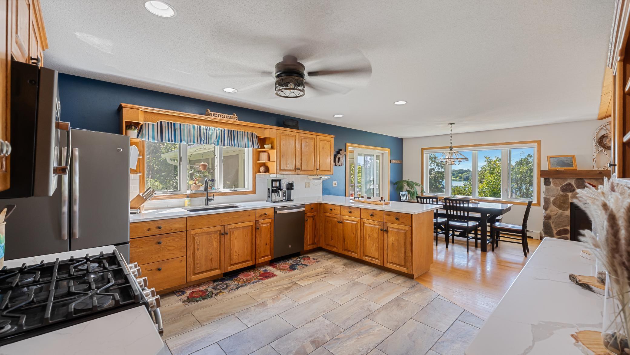 2502 Ranchwood Circle Southeast Alexandria, MN 56308 - Photo 24 of 56