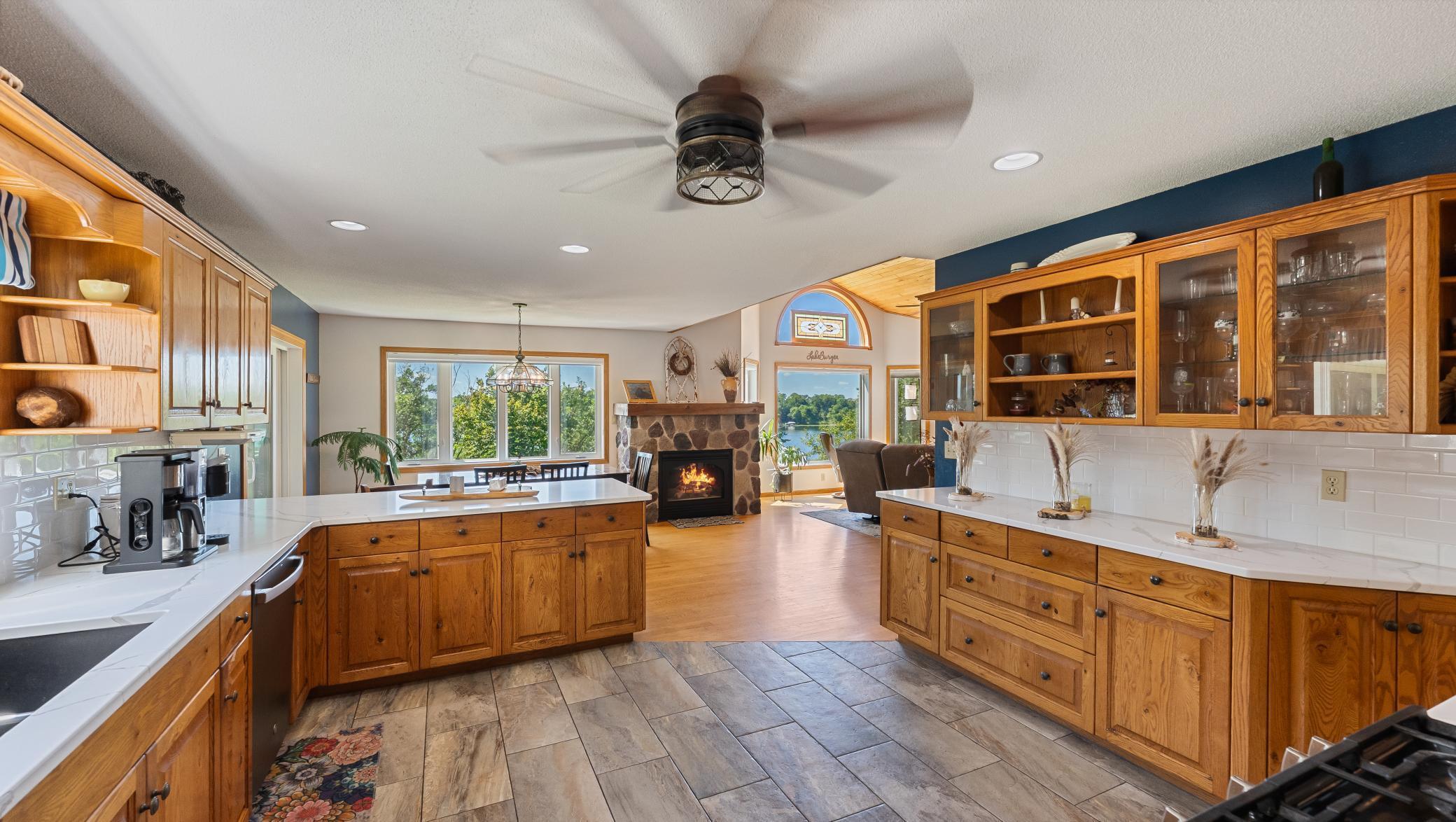 2502 Ranchwood Circle Southeast Alexandria, MN 56308 - Photo 25 of 56