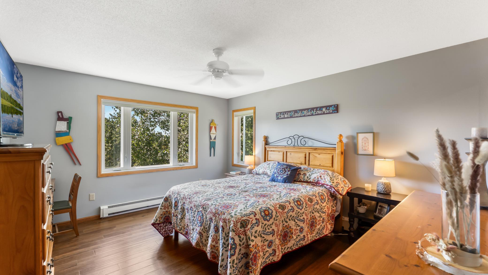 2502 Ranchwood Circle Southeast Alexandria, MN 56308 - Photo 26 of 56