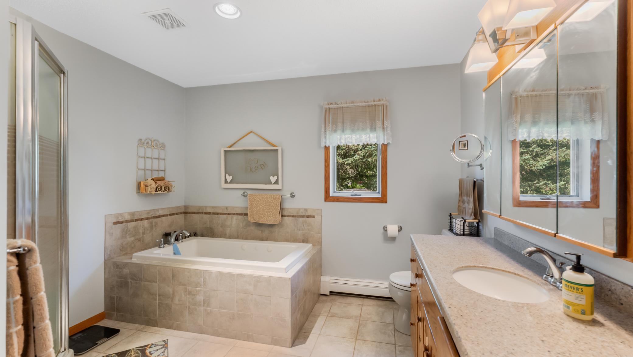 2502 Ranchwood Circle Southeast Alexandria, MN 56308 - Photo 27 of 56