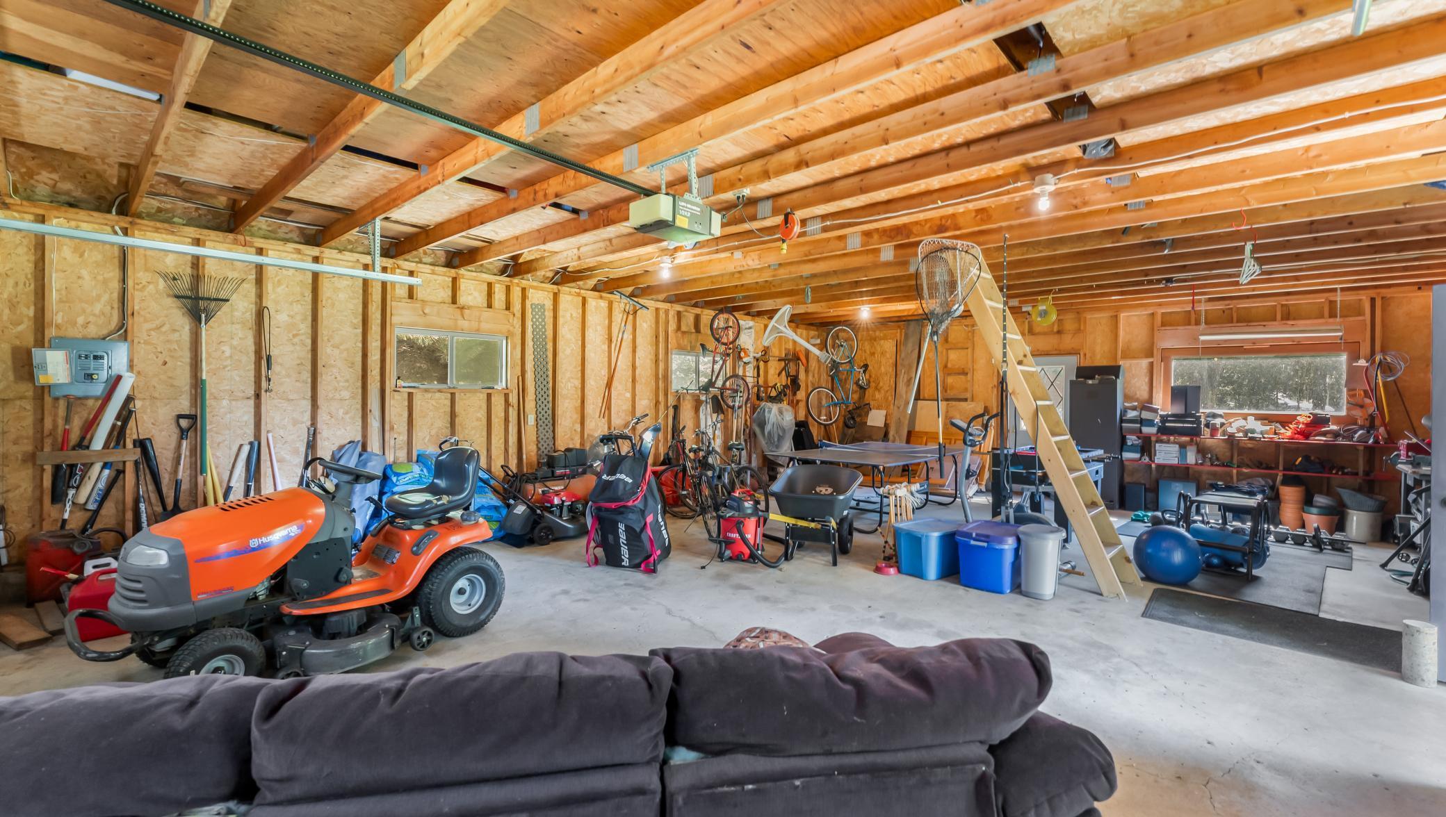 2502 Ranchwood Circle Southeast Alexandria, MN 56308 - Photo 40 of 56