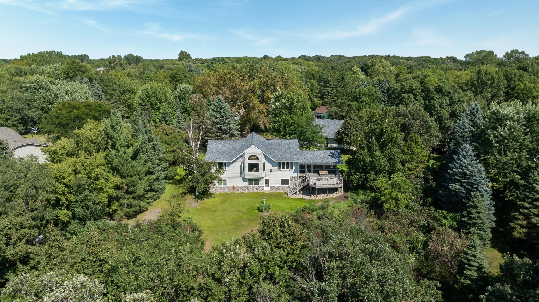 2502 Ranchwood Circle Southeast Alexandria, MN 56308 - Photo 45 of 56