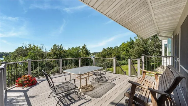 $700,000 | 2502 Ranchwood Circle Southeast, Alexandria, MN 56308