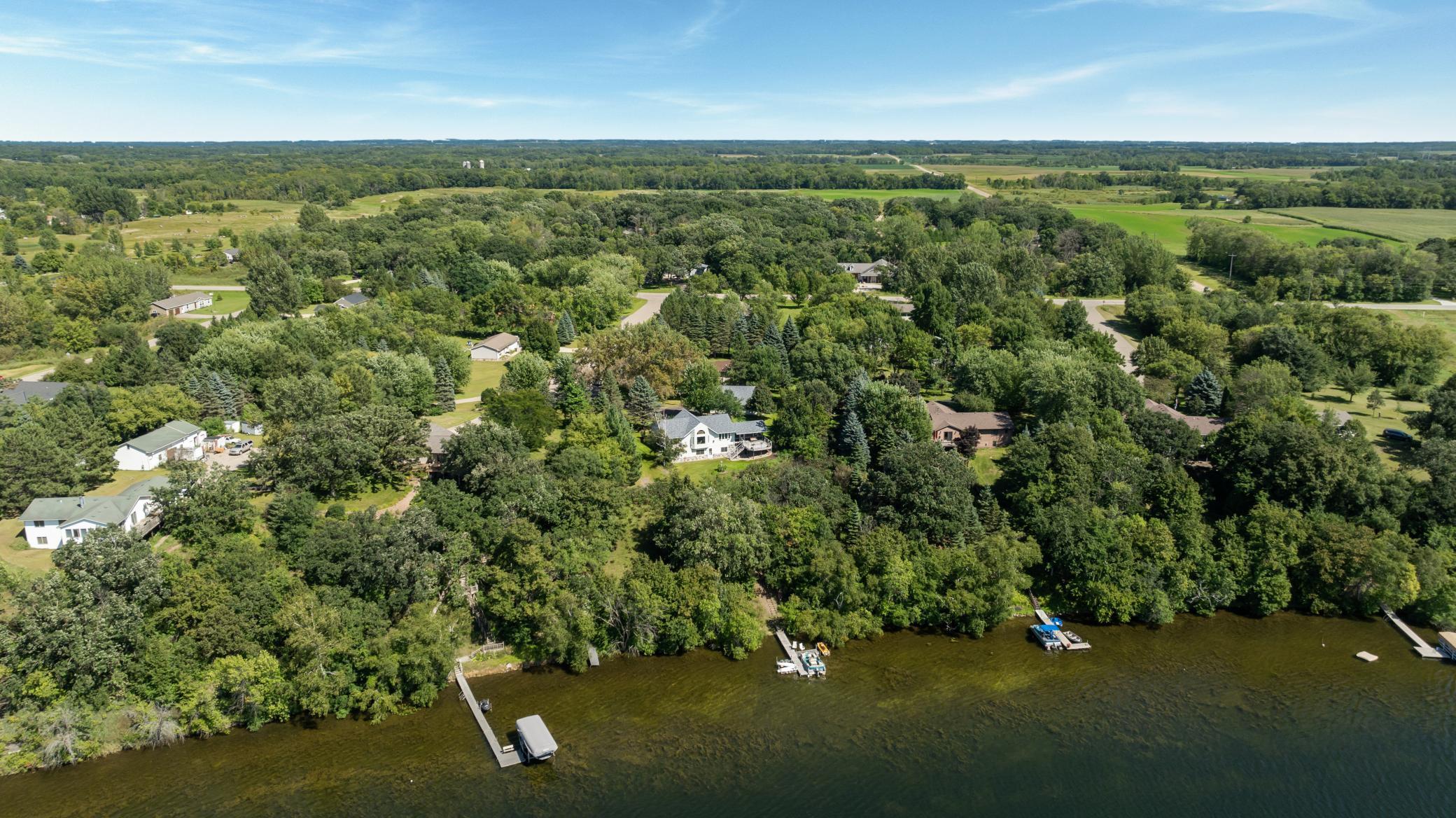 2502 Ranchwood Circle Southeast Alexandria, MN 56308 - Photo 49 of 56