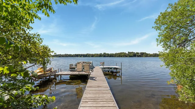 $700,000 | 2502 Ranchwood Circle Southeast, Alexandria, MN 56308