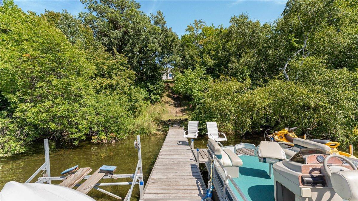 2502 Ranchwood Circle Southeast Alexandria, MN 56308 - Photo 55 of 56