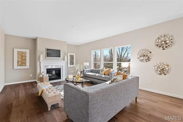 $531,990 | 1 Princeton @ Kreder Farms, St. Charles, MO 63304
