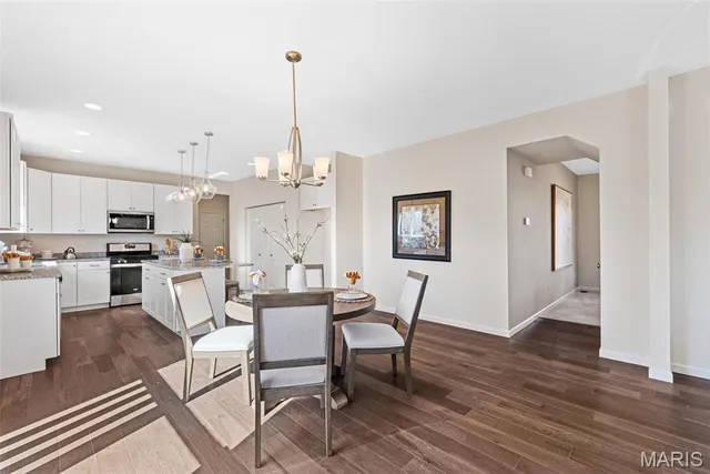 $531,990 | 1 Princeton @ Kreder Farms, St. Charles, MO 63304