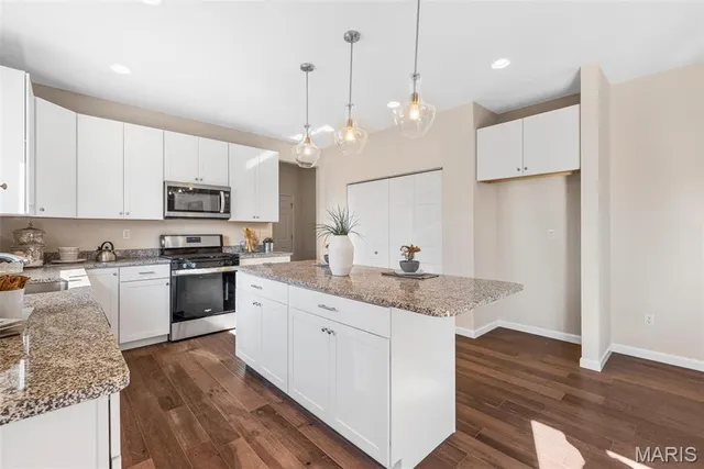 $531,990 | 1 Princeton @ Kreder Farms, St. Charles, MO 63304