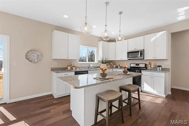 $531,990 | 1 Princeton @ Kreder Farms, St. Charles, MO 63304