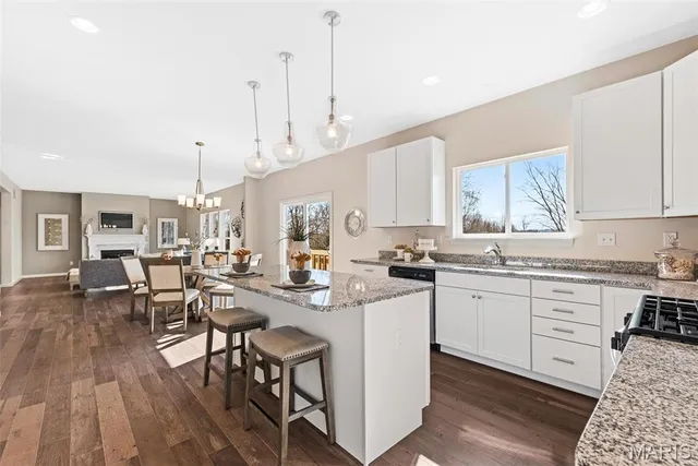 $531,990 | 1 Princeton @ Kreder Farms, St. Charles, MO 63304