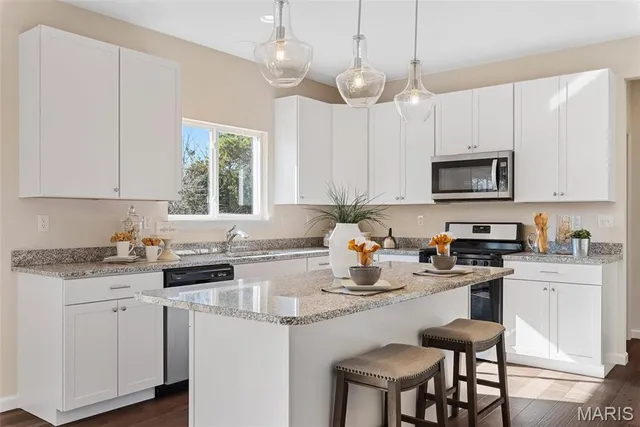 $531,990 | 1 Princeton @ Kreder Farms, St. Charles, MO 63304