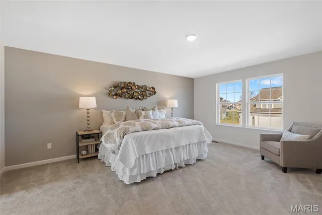 $531,990 | 1 Princeton @ Kreder Farms, St. Charles, MO 63304