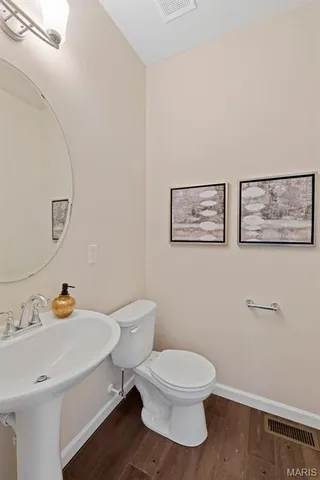 $531,990 | 1 Princeton @ Kreder Farms, St. Charles, MO 63304