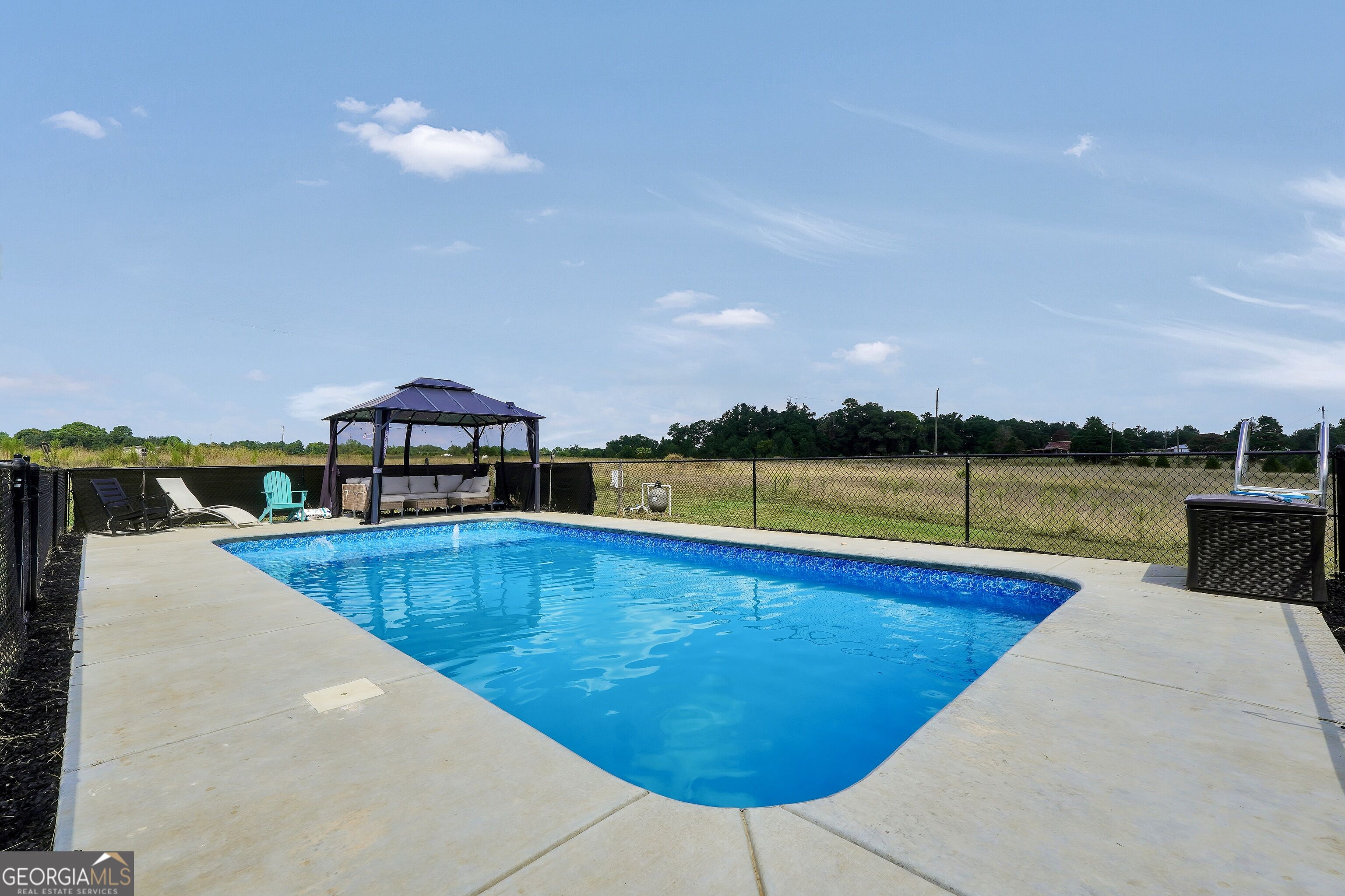 3300 Calvin Road Monticello, GA 31064 - Photo 40 of 50 Gallery Image 40