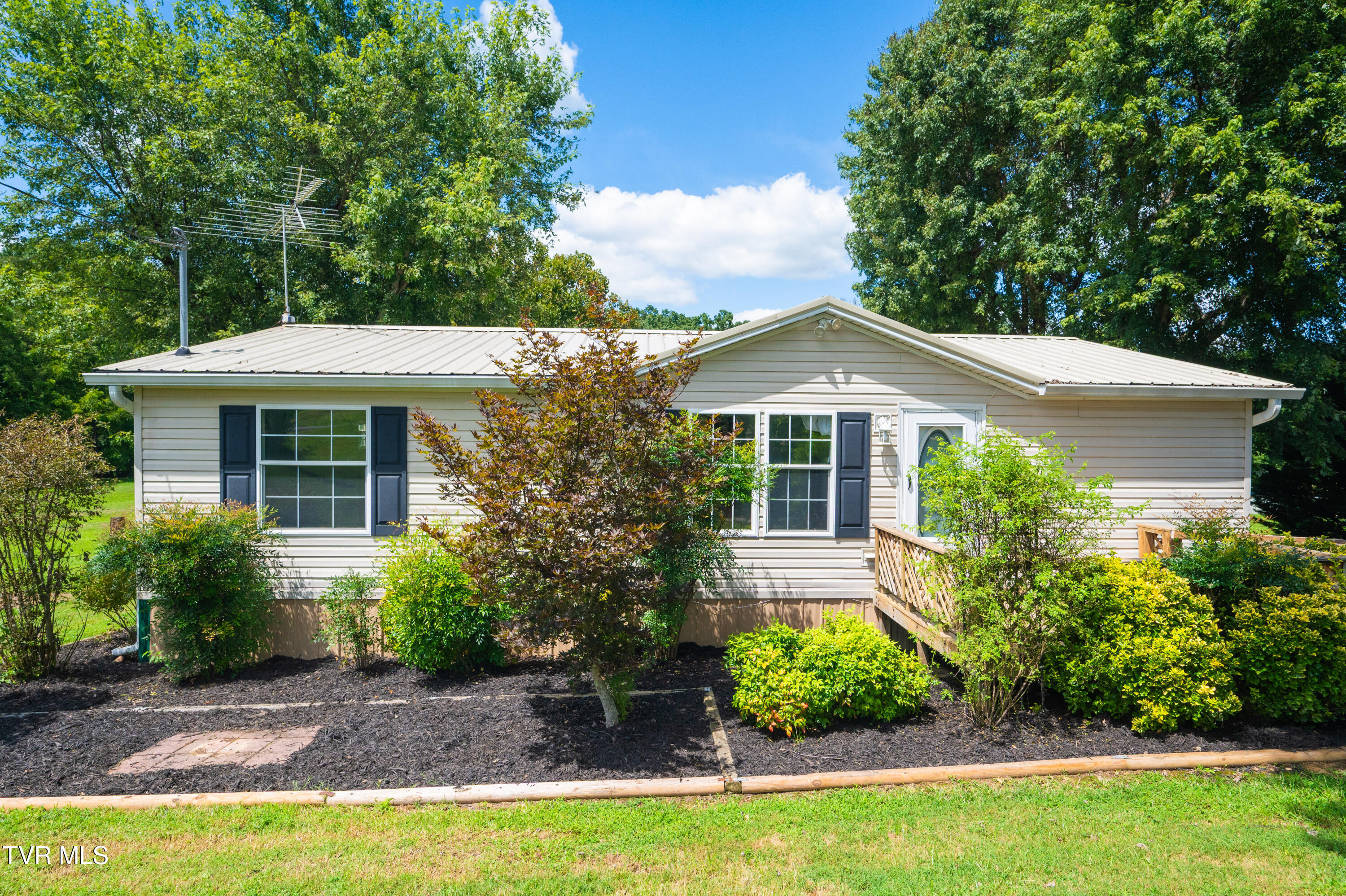 229 Davy Crockett Road Limestone, TN 37681 - Photo 3 of 49 Davy Crockett Rd-3