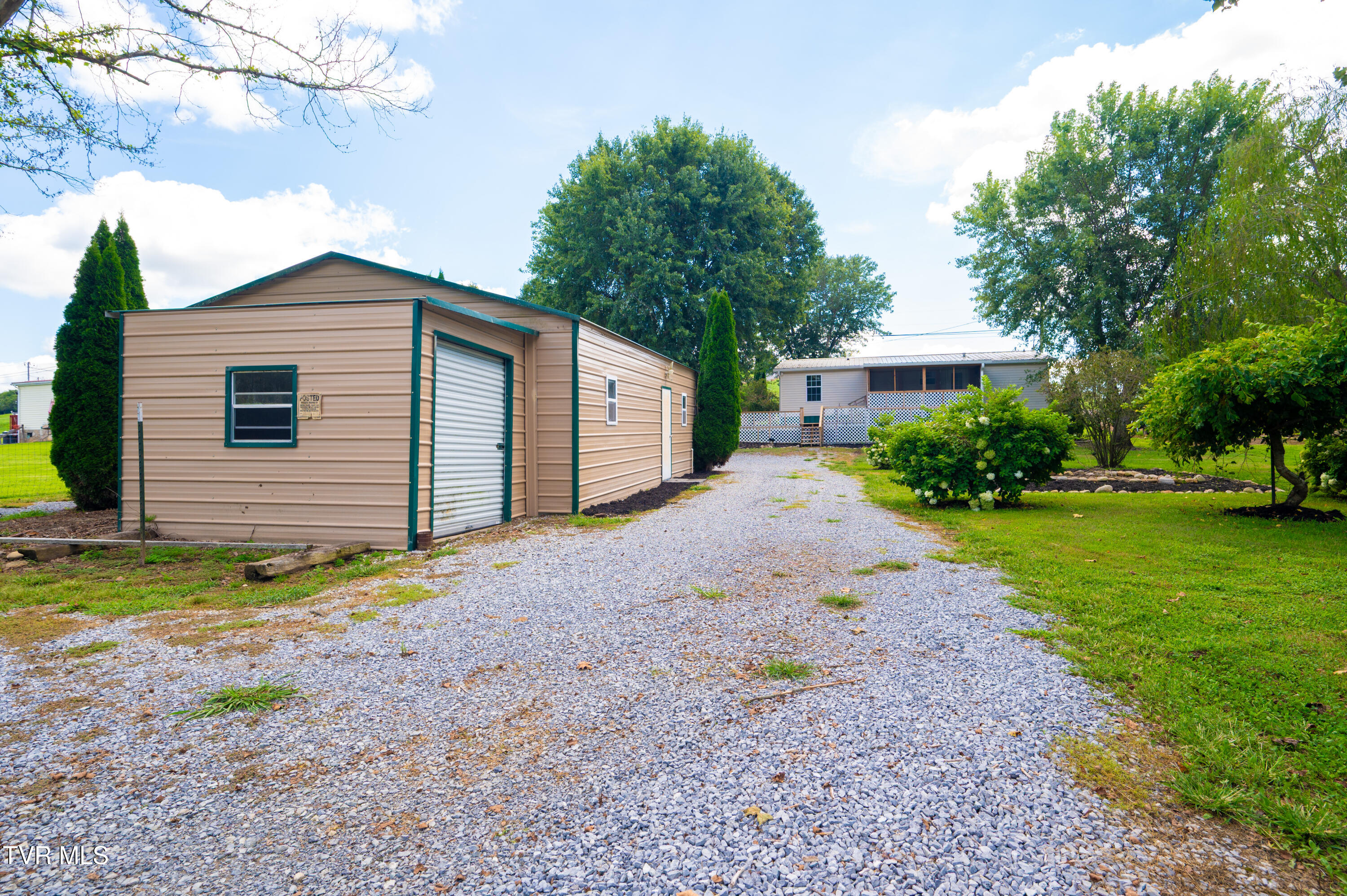 229 Davy Crockett Road Limestone, TN 37681 - Photo 31 of 49 Davy Crockett Rd-31