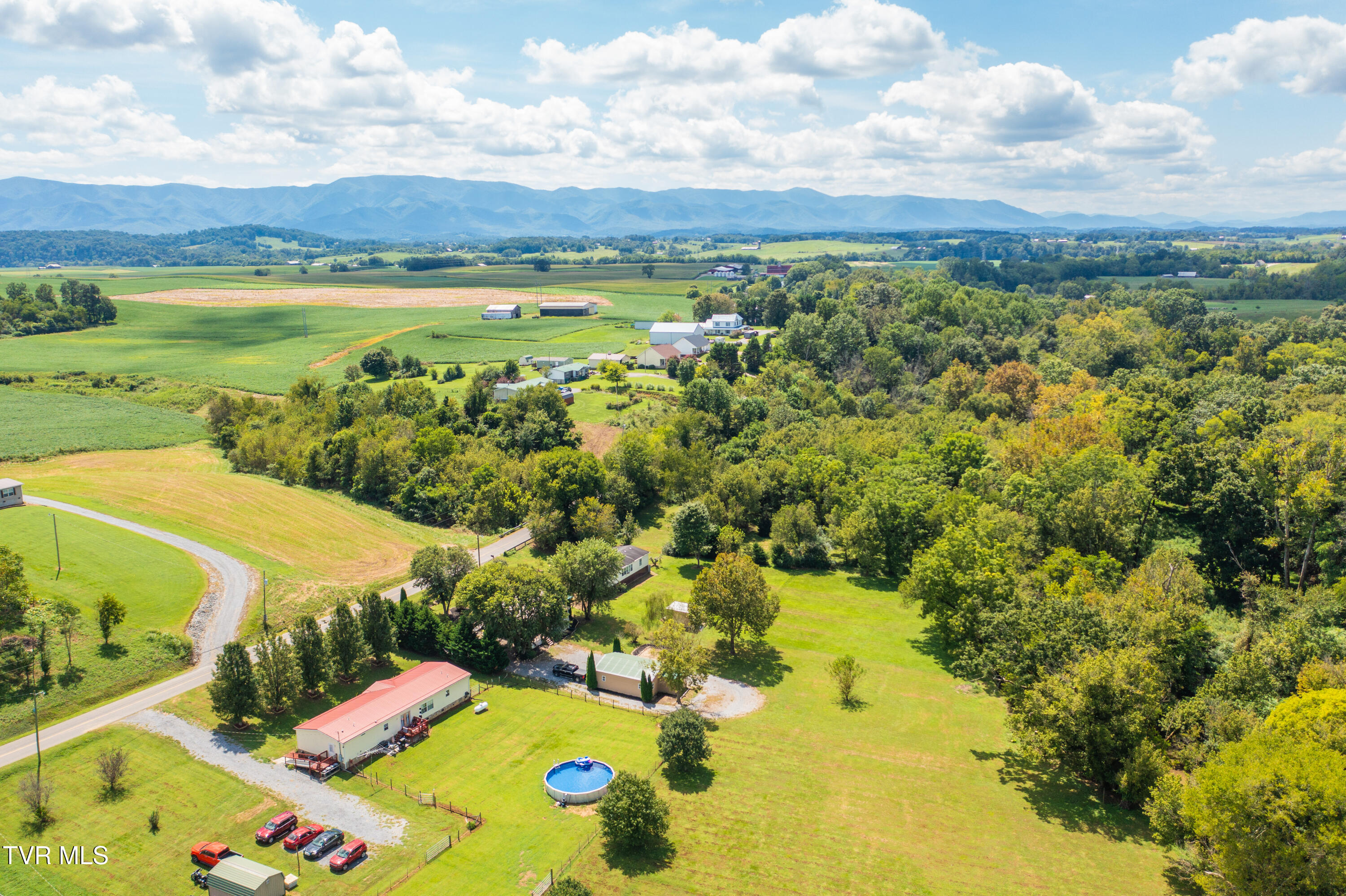 229 Davy Crockett Road Limestone, TN 37681 - Photo 39 of 49 Davy Crockett Rd-39
