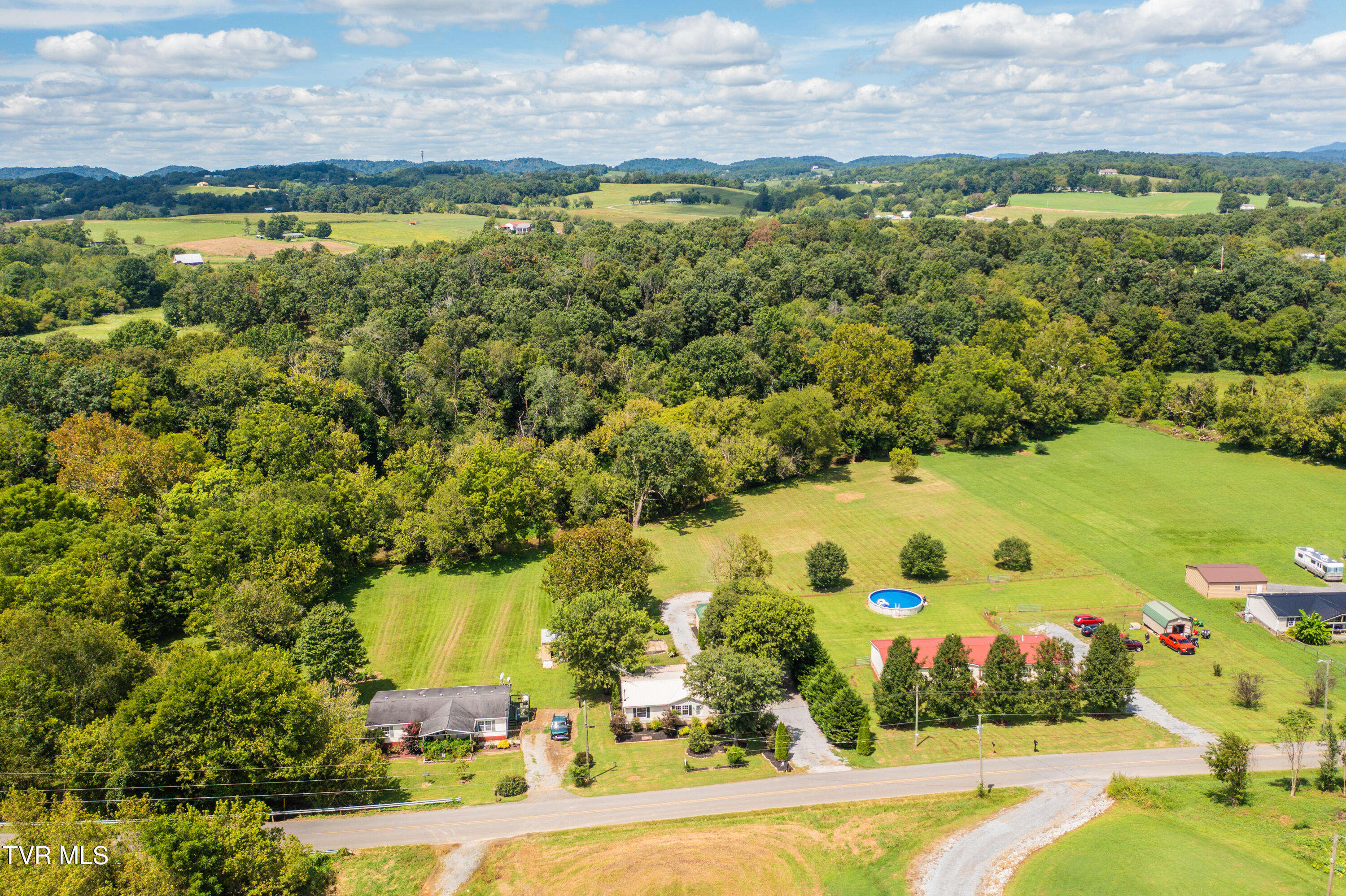 229 Davy Crockett Road Limestone, TN 37681 - Photo 40 of 49 Davy Crockett Rd-41