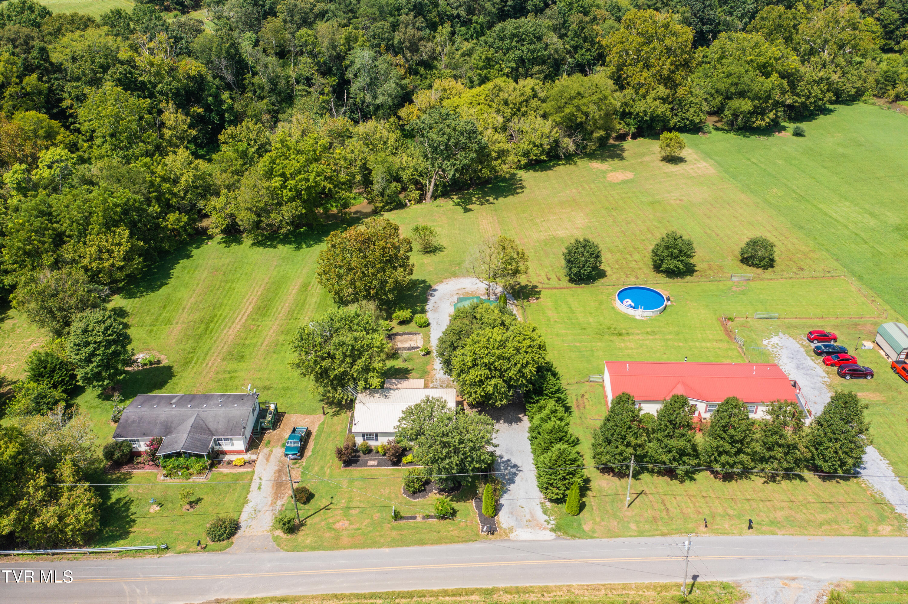 229 Davy Crockett Road Limestone, TN 37681 - Photo 41 of 49 Davy Crockett Rd-42