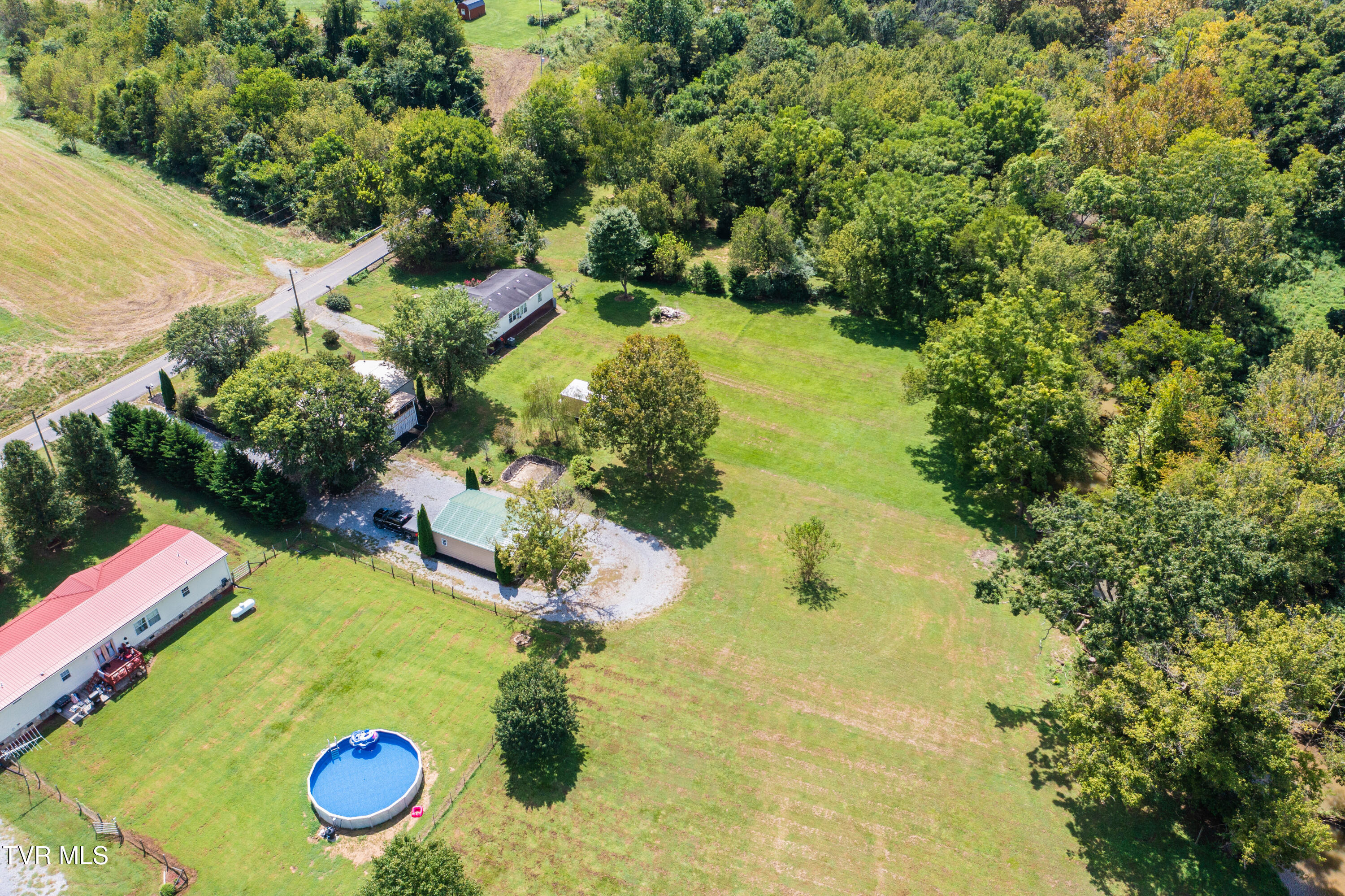 229 Davy Crockett Road Limestone, TN 37681 - Photo 42 of 49 Davy Crockett Rd-43