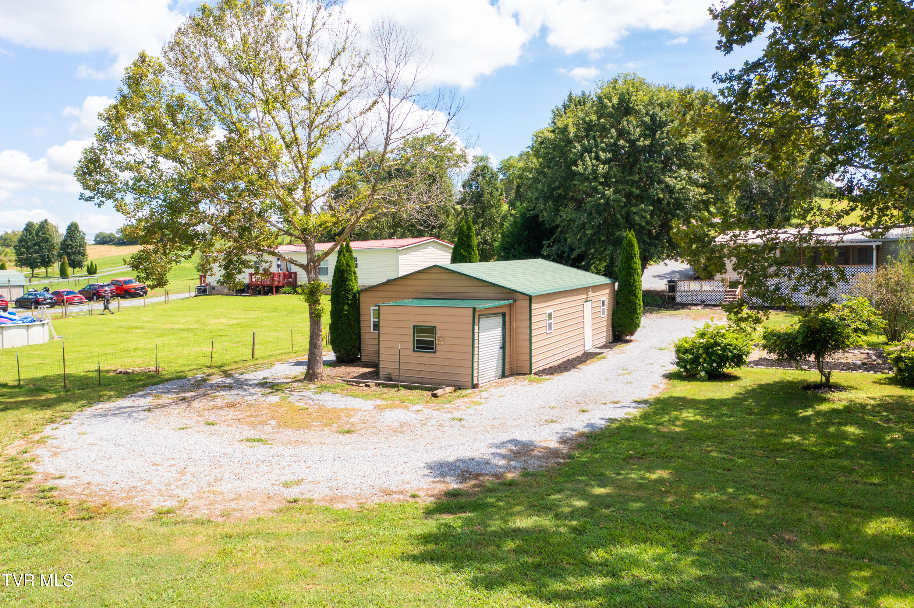 229 Davy Crockett Road Limestone, TN 37681 - Photo 46 of 49 Davy Crockett Rd-47