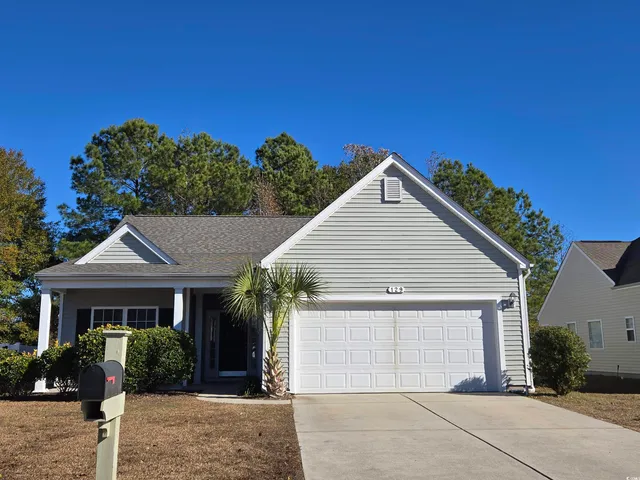$2,300 | 129 Powder Springs Loop, Myrtle Beach, SC 29588