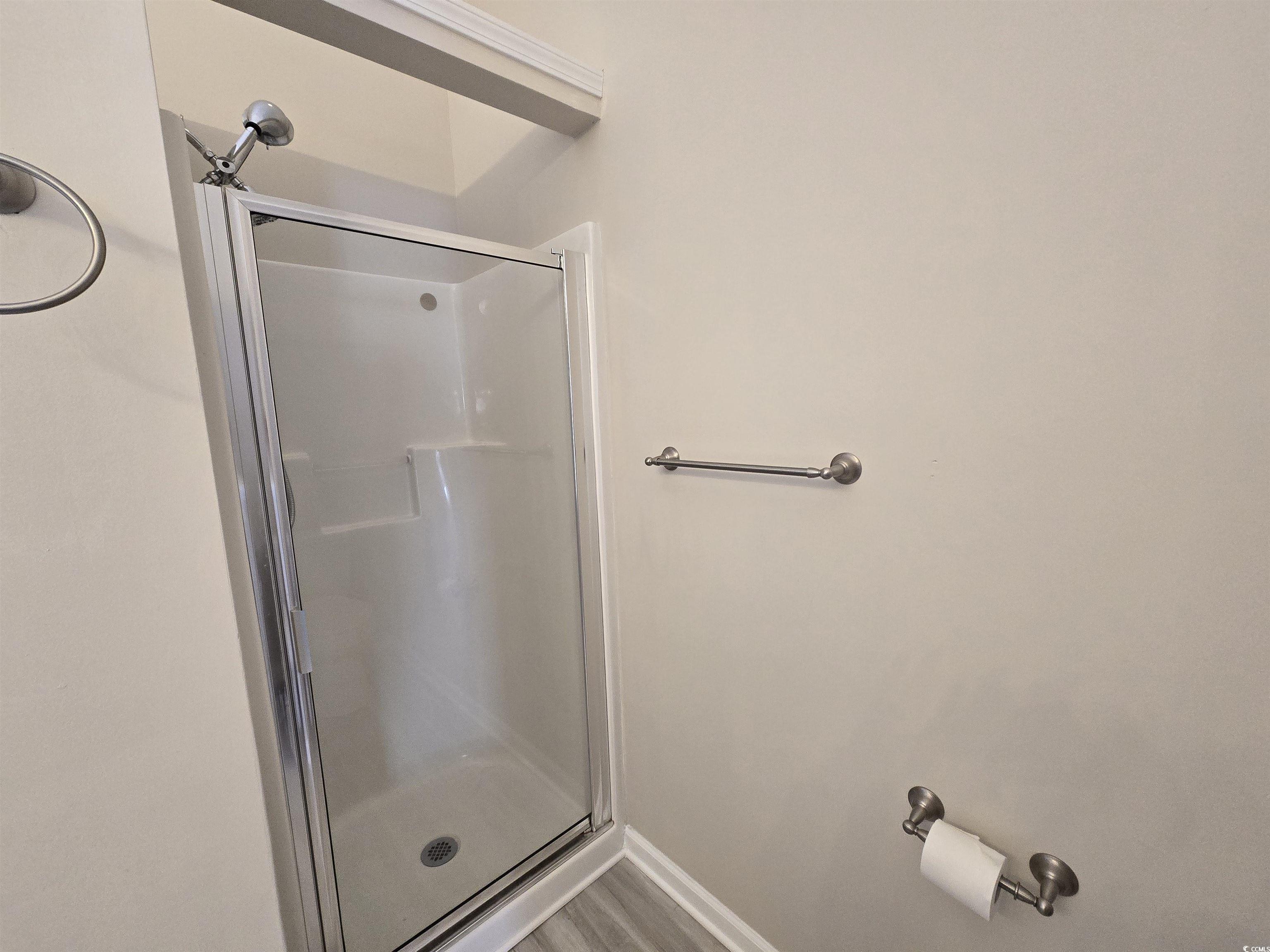 129 Powder Springs Loop Myrtle Beach, SC 29588 - Photo 11 of 23 Full bath with a stall shower