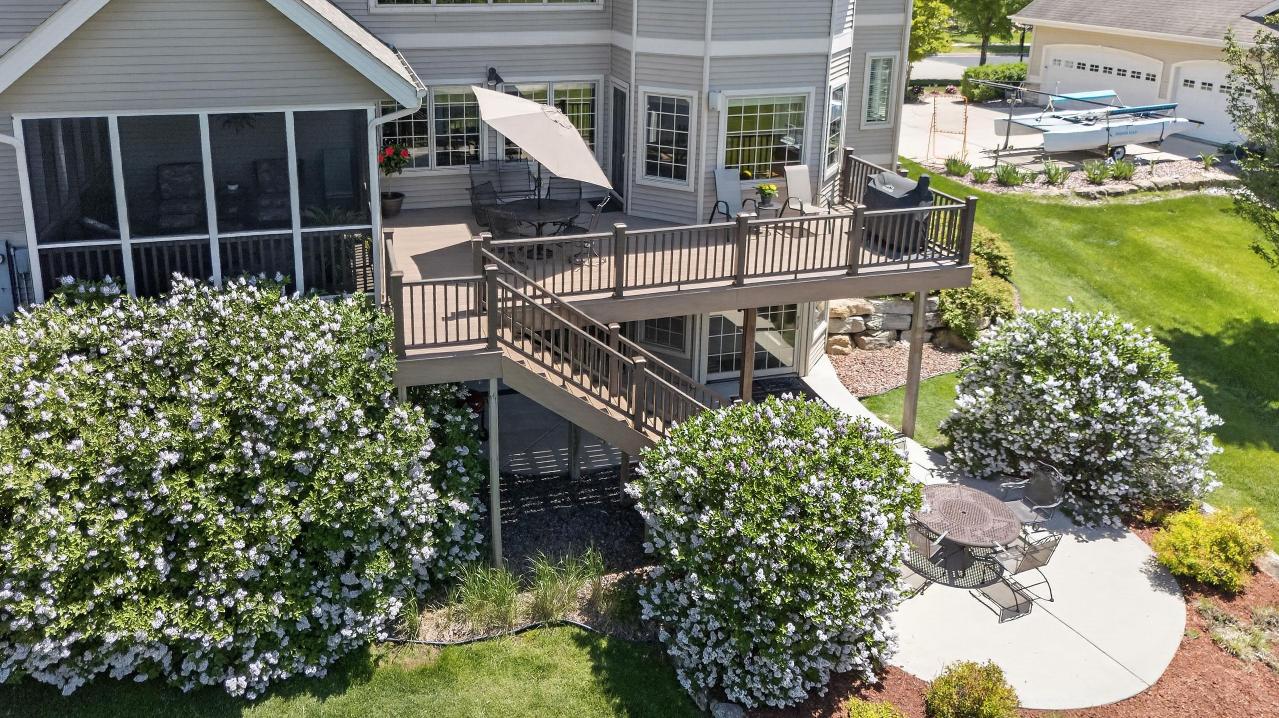 1516 Blue Ridge Trail Waunakee, WI 53597 - Photo 54 of 67