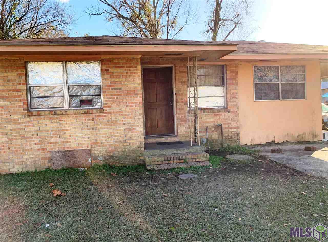 5248 Packard Street Baton Rouge, LA 70811 - Photo 3 of 13 Great Investment Opportunity!