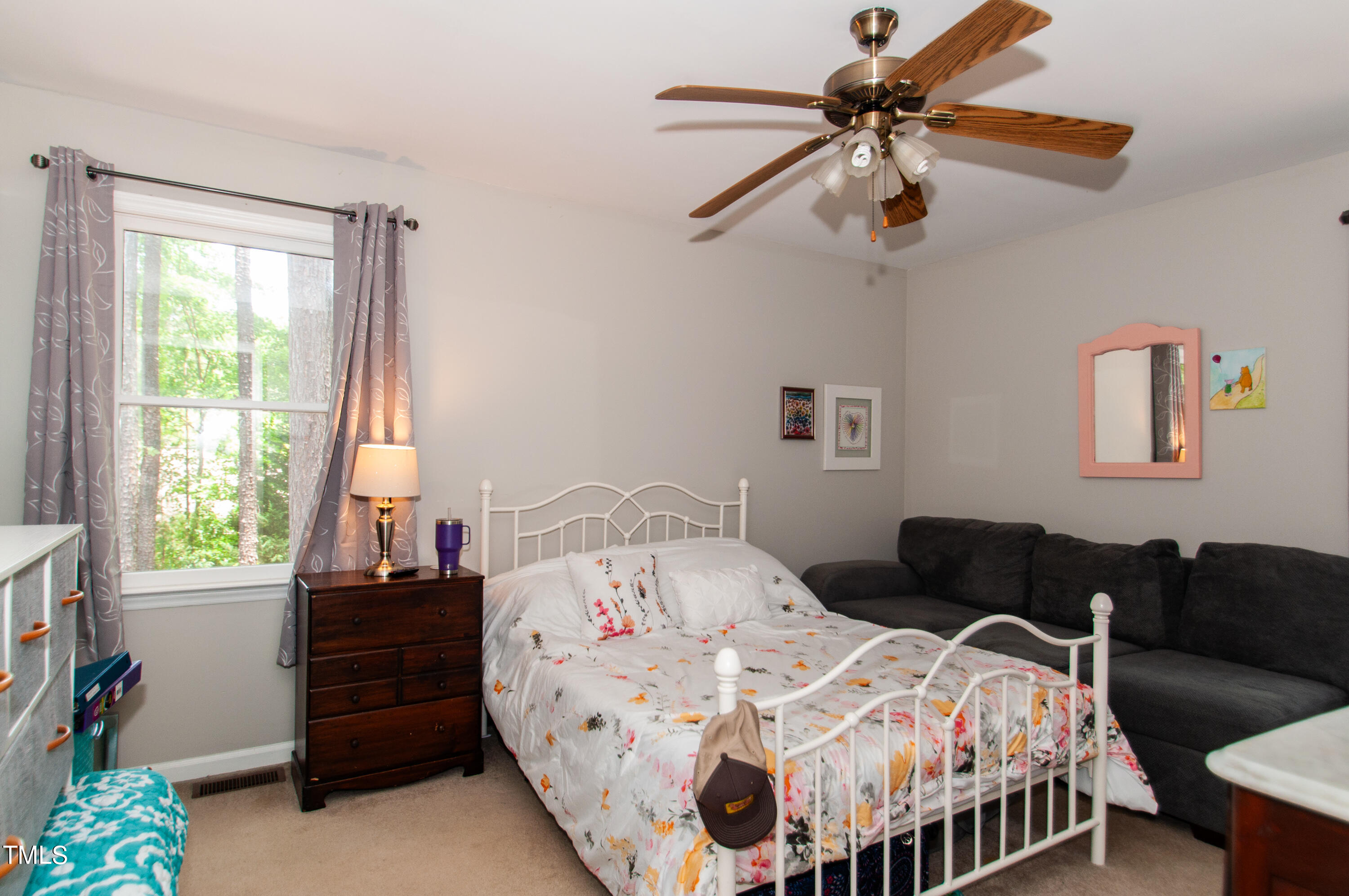 209-211 Bramble Court Raleigh, NC 27615 - Photo 27 of 51 211 Bramble Interior (8)
