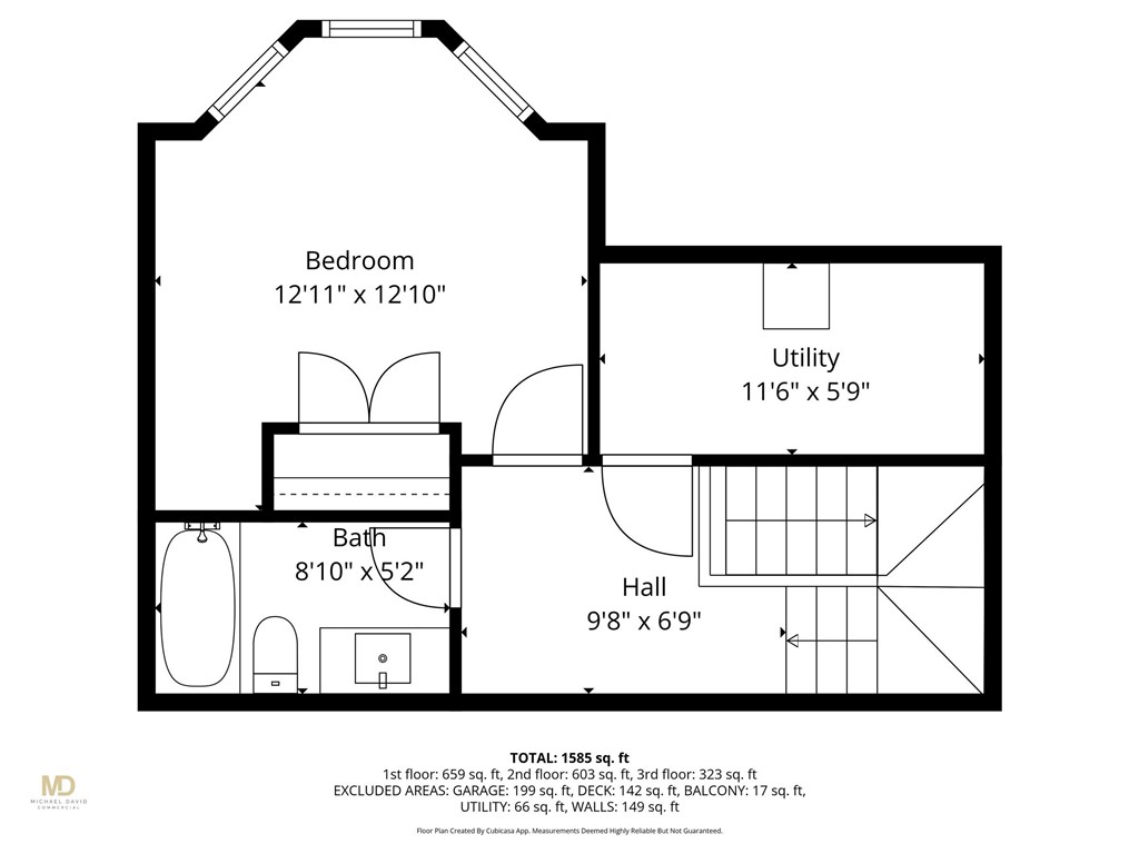 15 Hammersmith Road, Unit 15 Newport, RI 02840 - Photo 6 of 15