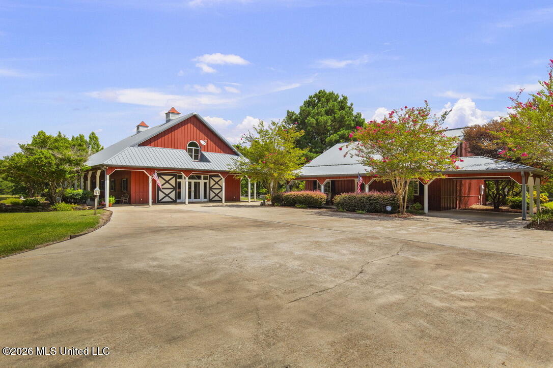1454 Livingston Vernon Road Flora, MS 39071 - Photo 1 of 67 A460FA30-BC45-4814-9519-320570F2EB47_1_1