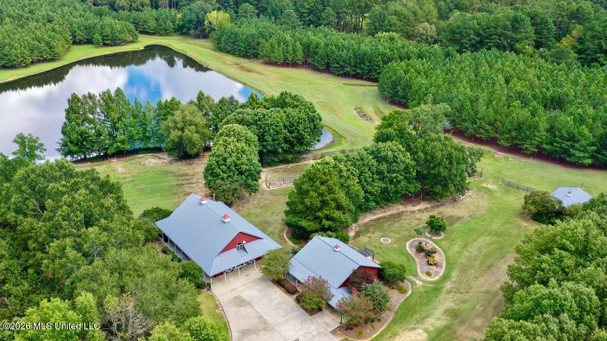 1454 Livingston Vernon Road Flora, MS 39071 - Photo 2 of 67 F9834611-E500-4806-A7C4-B31FBBE0525C_1_1