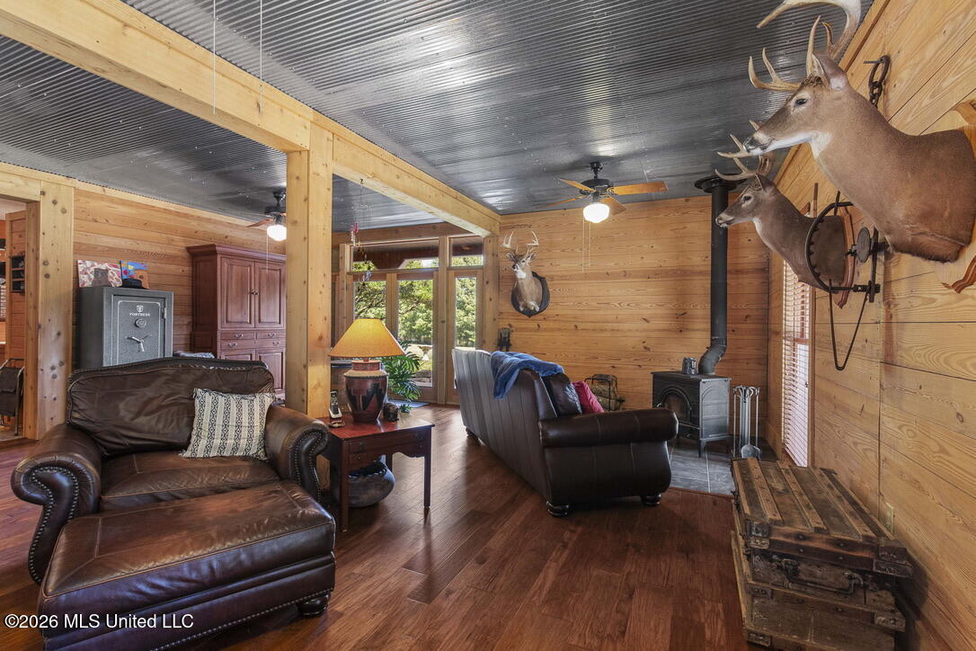 1454 Livingston Vernon Road Flora, MS 39071 - Photo 27 of 67 86610B23-A196-4440-AA64-5BF0EDAD48CA_1_1