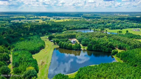 $1,475,000 | 1454 Livingston Vernon Road, Flora, MS 39071
