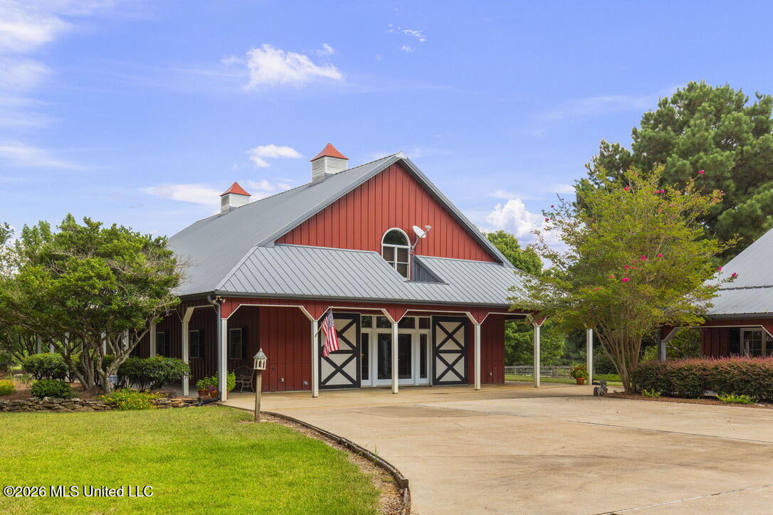 1454 Livingston Vernon Road Flora, MS 39071 - Photo 63 of 67 4E7BD345-287B-4E73-A50B-09A0EEEED49B_1_1