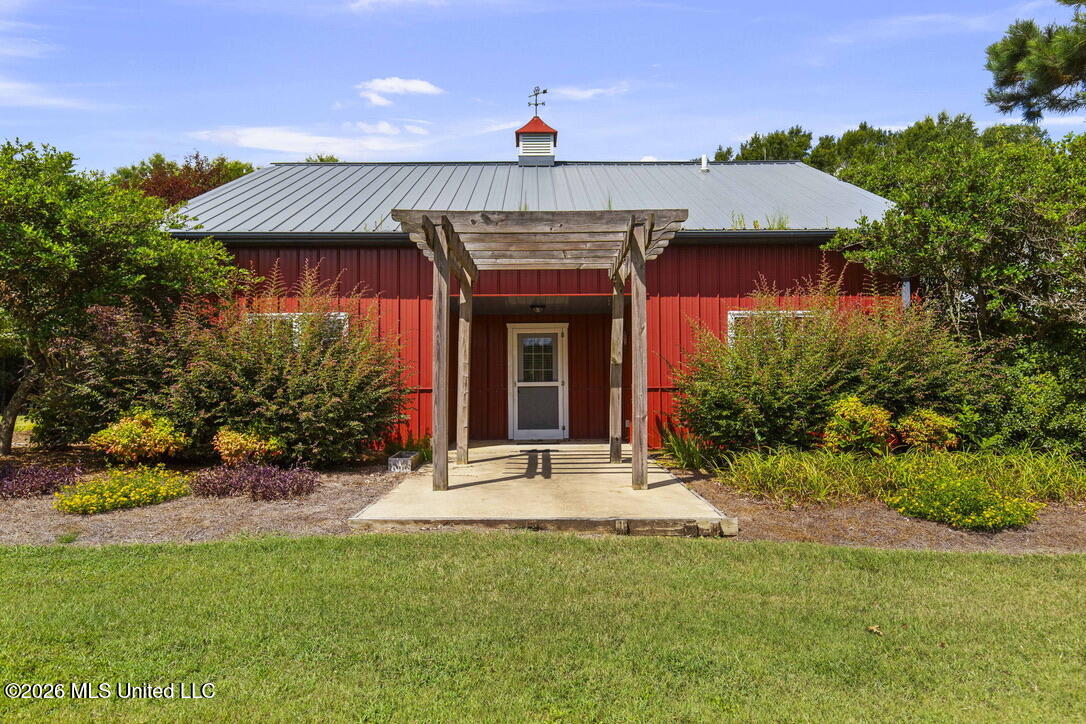 1454 Livingston Vernon Road Flora, MS 39071 - Photo 67 of 67 860DB217-BE4F-49CB-9A20-1C738D1D2F3D_1_1