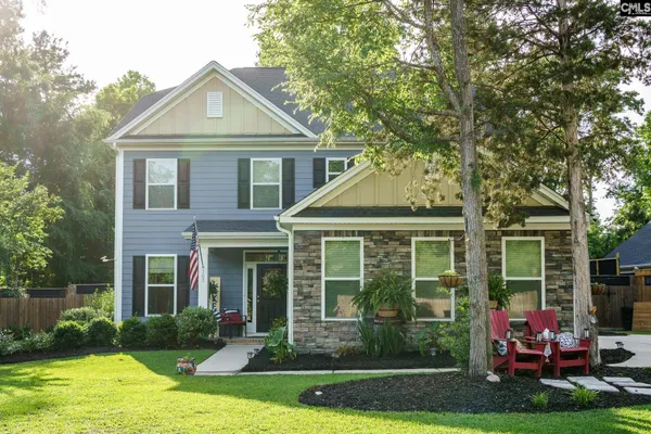 $679,900 | 303 Pine Meadow Drive, Chapin, SC 29036