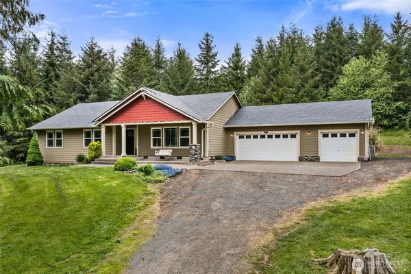 $825,000 | 236 Chilvers Road, Chehalis, WA 98532