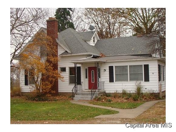 2570 Woodson Franklin Road Franklin, IL 62638 - Photo 1 of 12 Gallery Image 1