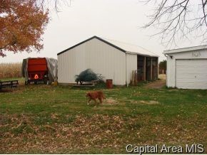 2570 Woodson Franklin Road Franklin, IL 62638 - Photo 4 of 12 Gallery Image 4