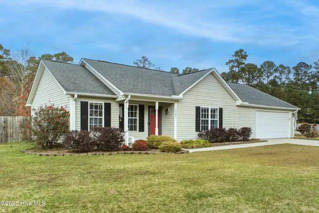 $313,000 | 1781 Liz Lane Northeast, Leland, NC 28451