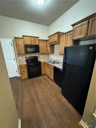 a view of closet