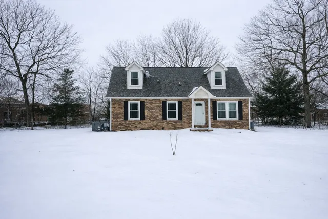 $240,000 | 1216 Pebble Court, Clarksville, TN 37042