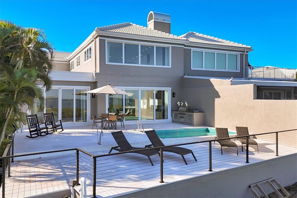 3540 Mistletoe Lane Longboat Key, FL 34228 - Photo 50 of 80