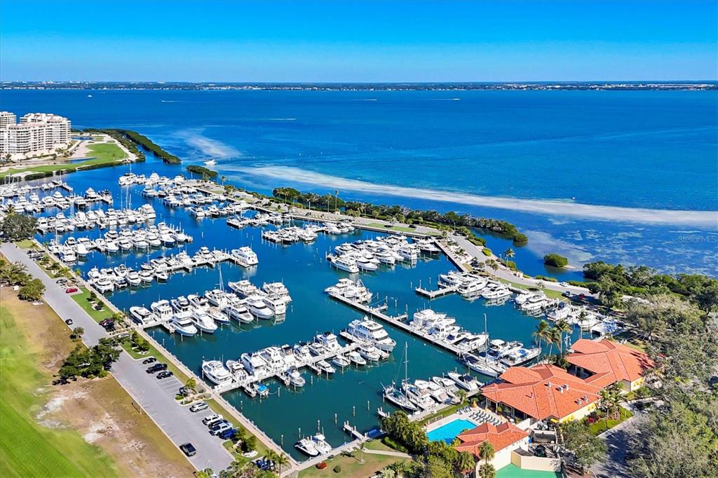 3540 Mistletoe Lane Longboat Key, FL 34228 - Photo 60 of 80