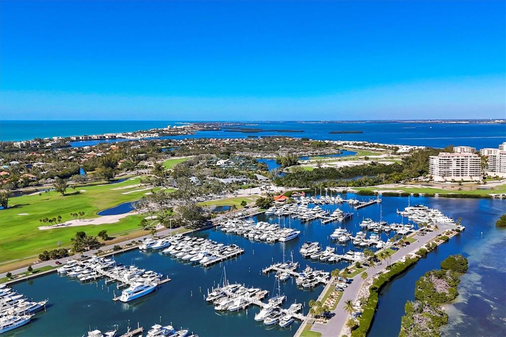 3540 Mistletoe Lane Longboat Key, FL 34228 - Photo 61 of 80