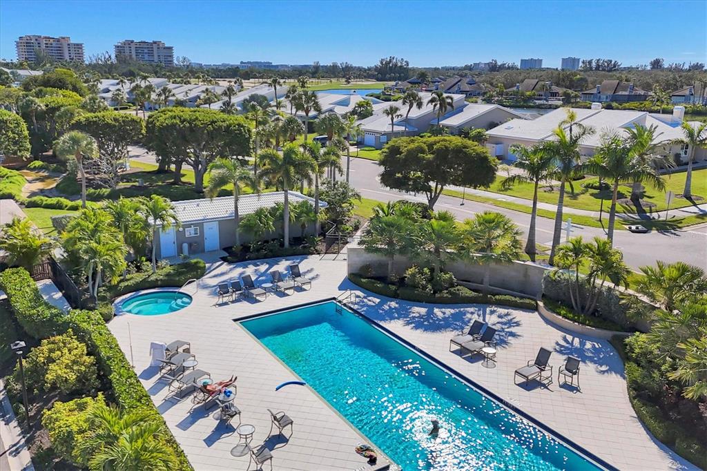 3540 Mistletoe Lane Longboat Key, FL 34228 - Photo 63 of 80